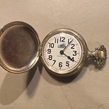 Vintage mechanical westclox for sale  Cameron
