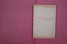 284124 kulenkampff lebensverwi gebraucht kaufen  Herzebrock-Clarholz