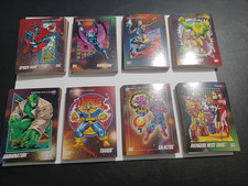 1992 marvel series for sale  Worcester