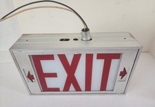Vintage exit electric for sale  Goochland