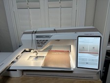 Husqvarna viking designer for sale  Orlando