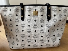 mcm shopper gebraucht kaufen mcm shopper gebraucht kaufen Leinfelden-Echterdingen
