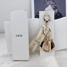 Portachiavi dior usato  Napoli