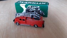 Märklin 18039 feuerwehr gebraucht kaufen  Eschweiler