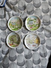Set currier ives for sale  CARDIFF