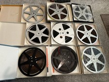 Used nine ferrograph for sale  STOCKPORT