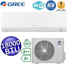 Gree set climatizzatore usato  Lecco