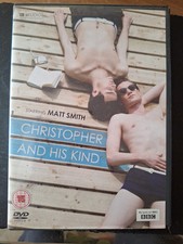 Christopher kind gay for sale  DONCASTER