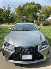 2015 lexus rc350 for sale  Minneapolis
