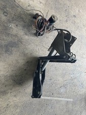 Kawasaki mule 4010 for sale  Erhard
