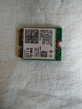 Intel scheda wireless usato  Padova