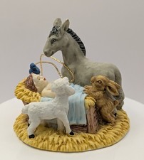 Roman inc nativity for sale  Newberg