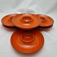 Retro eierbecher keramik gebraucht kaufen  Lisberg
