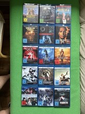 Fsk blu ray gebraucht kaufen  Neuffen