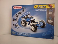 Spin master meccano for sale  SOUTHAMPTON