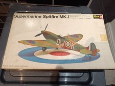 Supermarine spitfire scale for sale  TONYPANDY