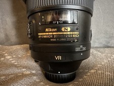 nikon 200mm f2 for sale  LONDON