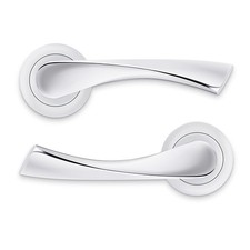 Probrico pairs chrome for sale  DARTFORD