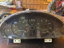 Mazda mx5 mk1 for sale  BOURNE
