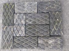 Diamond pavers 4.5 for sale  TREDEGAR