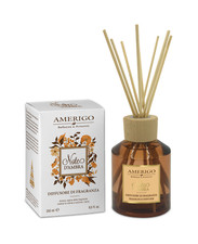 Amerigo note ambra usato  Ancona