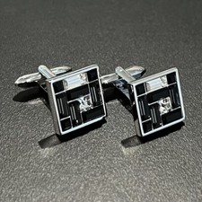 Black clear crystal for sale  Jericho