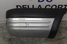 Cantonale paraurti post. usato  Italia