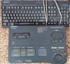 Video editing controller usato  Firenze