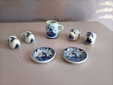 Selection vintage dutch for sale  COVENTRY