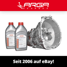 Skrzynia biegów GS617AG BMW E46 E61 M54 E87 E90 1,6 Olej przekładniowy GRATIS na sprzedaż  PL