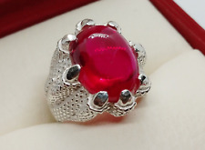 Raro anello cabochon usato  Cassino