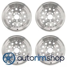 Conjunto de jantes Ford Bronco II Explorer Ranger 1988 1989 1990 1991 1992 15" fabricante de equipamento original comprar usado  Enviando para Brazil