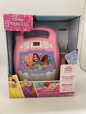 Ekids disney princess for sale  Minneapolis