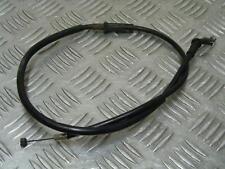 Zzr1100 choke cable for sale  COLCHESTER