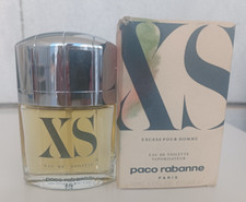 Paco rabanne excess d'occasion  Expédié en Belgium