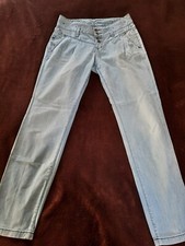 Blaue chino hose gebraucht kaufen  Merseburg