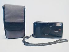 Yashica kompakte 35mm gebraucht kaufen  Lüdenscheid