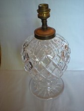 Grand pied lampe d'occasion  Arthez-de-Béarn