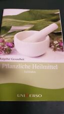 Pflanzliche heilmittel 2009 gebraucht kaufen  Allendorf (Eder)