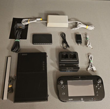 Console nintendo wiiu usato  Venezia