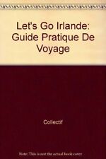 Irlande guide pratique d'occasion  France