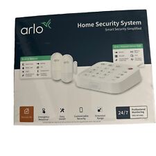 Arlo home security for sale  Dallas