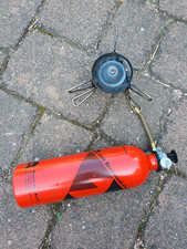 Dichtungsset msr kocher gebraucht kaufen  Halle