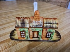 Vintage japanese ceramic for sale  San Marcos