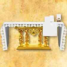 Mantel bordado "Witraż" tamaño 400x160cm , usado comprar usado  Enviando para Brazil