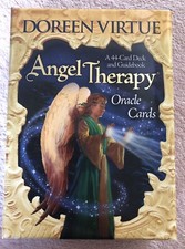 Hayhouse angel therapy for sale  OSSETT