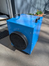 Trotec bautrockner gebraucht kaufen  Köln