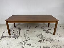Tavolo brutalista legno usato  Arezzo