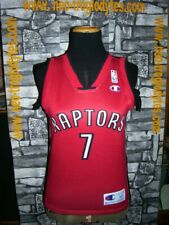 Vintage toronto raptors usato  Italia