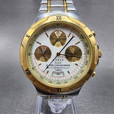 Seiko alba carib for sale  Manchester